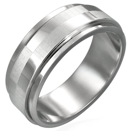 Model FNS003 Ring