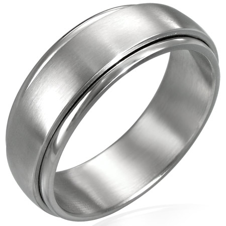 Model FNS007 Ring