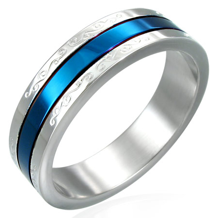 Model FSO022 Ring