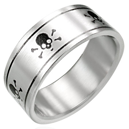 Model QSC082 Ring