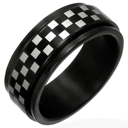 Model STC010 Ring