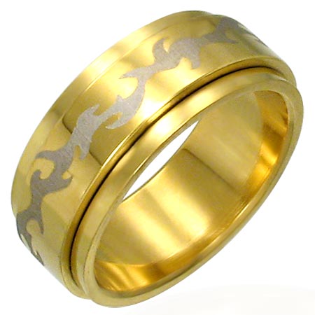 Model STH008 Ring