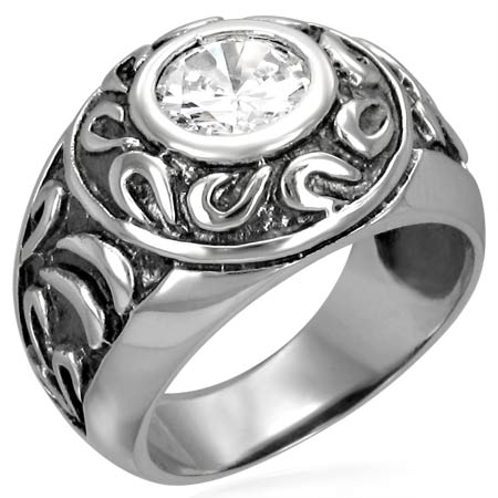 Model WSE019 Ring