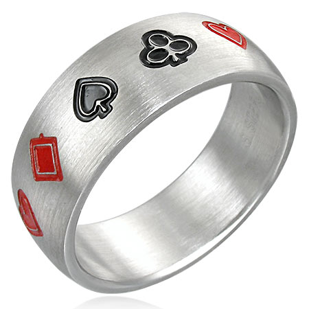 Model WSE056 Ring