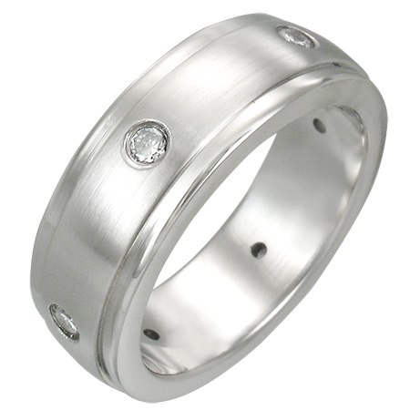 Model YSC026 Ring