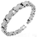 stainless steel bracelet