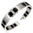 stainless steel bracelet