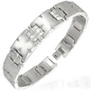 stainless steel bracelet