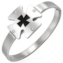 stainless steel bracelet