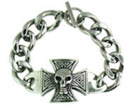 stainless steel bracelet BCJ0154