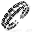 stainless steel bracelet