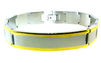 stainless steel bracelet BRG0012