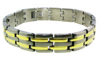 stainless steel bracelet BRG0013