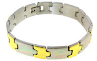 stainless steel bracelet BRG0014