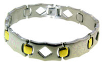 stainless steel bracelet BRG0015