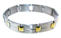 stainless steel bracelet BRG0034