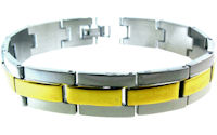 stainless steel bracelet BRG0040