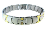stainless steel bracelet BRG0042