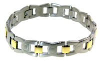 stainless steel bracelet BRG0043