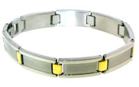 stainless steel bracelet BRG0044