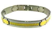 stainless steel bracelet BRG0045