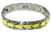 stainless steel bracelet BRG0046