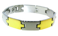 stainless steel bracelet BRG0047