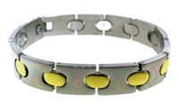 stainless steel bracelet BRG0048
