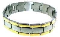 stainless steel bracelet BRG0051