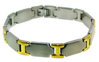 stainless steel bracelet BRG0052