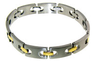 stainless steel bracelet BRG0053