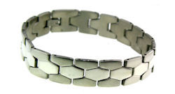 stainless steel bracelet BRJ2227