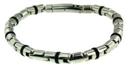 stainless steel bracelet BRJ2323
