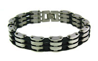 stainless steel bracelet BRJ2367