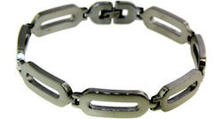 stainless steel bracelet BRJ2398