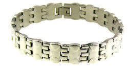stainless steel bracelet BRJ2419