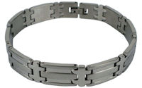 stainless steel bracelet BRJ2563