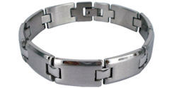 stainless steel bracelet BRJ2565