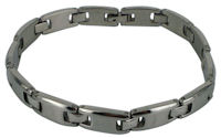 stainless steel bracelet BRJ2568