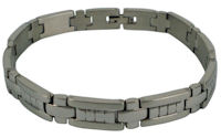 stainless steel bracelet BRJ2569