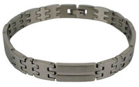 stainless steel bracelet BRJ2571