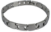 stainless steel bracelet BRJ2574