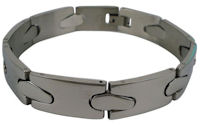 stainless steel bracelet BRJ2576