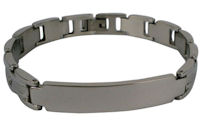 stainless steel bracelet BRJ2577