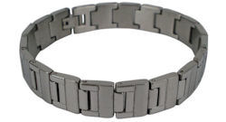 stainless steel bracelet BRJ2578