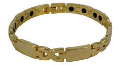 stainless steel bracelet BRJ2582