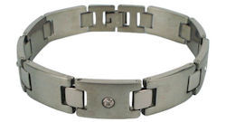 stainless steel bracelet BRJ2583