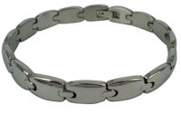 stainless steel bracelet BRJ2585