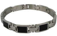 stainless steel bracelet BRJ2587