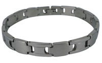 stainless steel bracelet BRJ2593